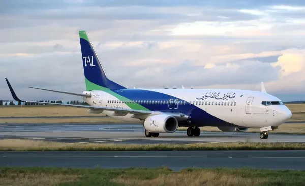 Tassili Airlines lance le paiement électronique pour l'achat des billets d’avion